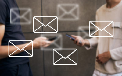 How Content and Email Marketing Work Together to Build Your Business