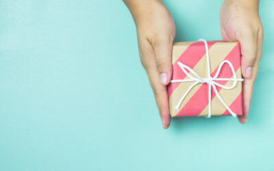 5 Gift Ideas to Impress Clients This Holiday Season